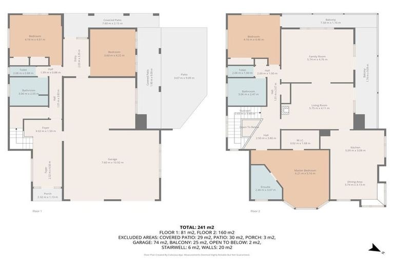 Photo of property in 6 Exeter Street, Waimate, 7924