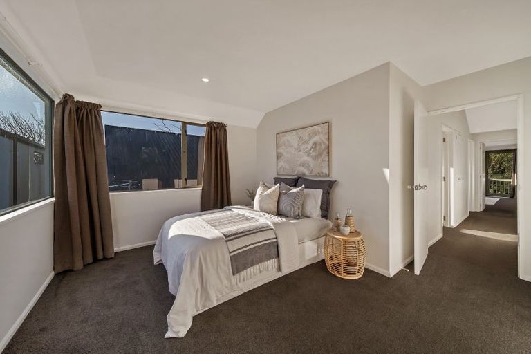 Photo of property in 4/197 Milton Street, Sydenham, Christchurch, 8023