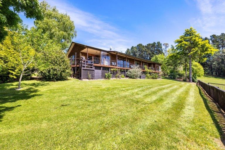 Photo of property in 21 Deer Park Road, Cheviot, 7310