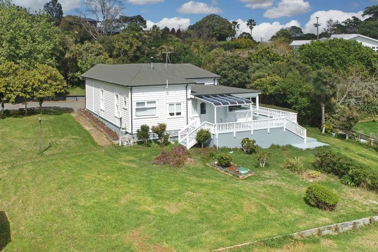Photo of property in 396 Redoubt Road, Totara Park, Auckland, 2019