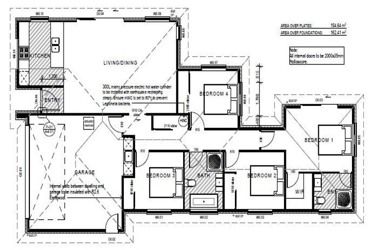 Photo of property in 3 Sandhill Drive, Rolleston, 7615