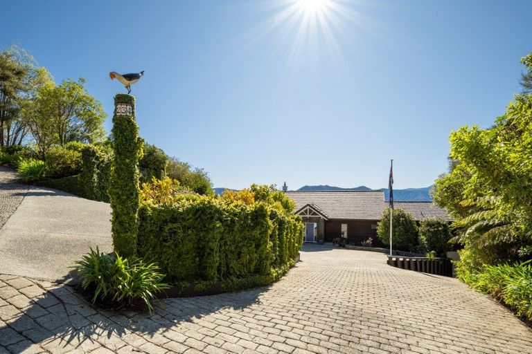 Photo of property in 234 Port Underwood Road, Waikawa, Picton, 7281