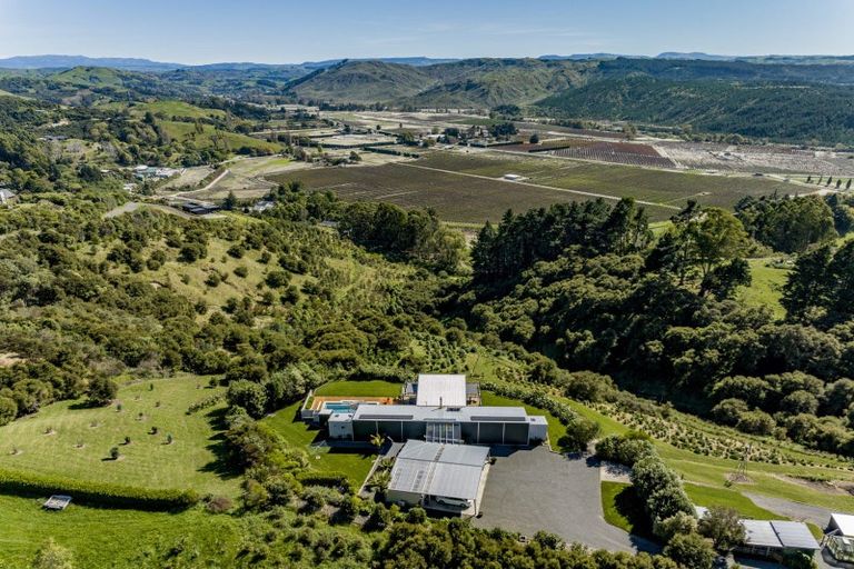 Photo of property in 119a Kaimata Road, Bay View, Napier, 4182