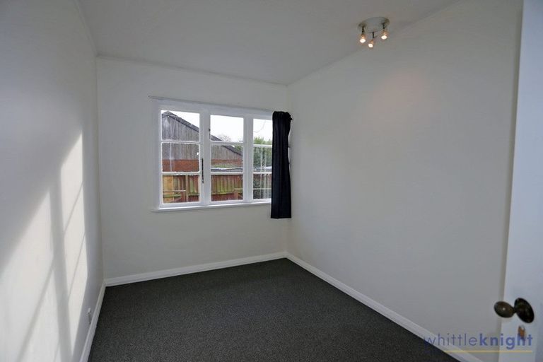 Photo of property in 1/4 Puna Street, Riccarton, Christchurch, 8041