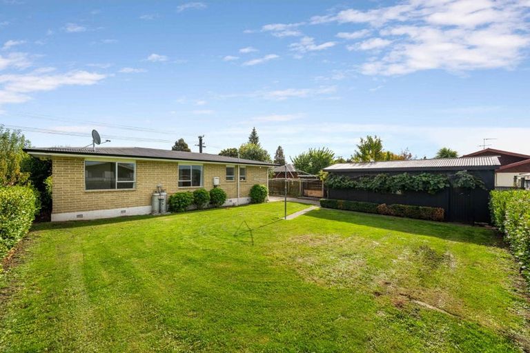 Photo of property in 34 Colemans Road, Springlands, Blenheim, 7201