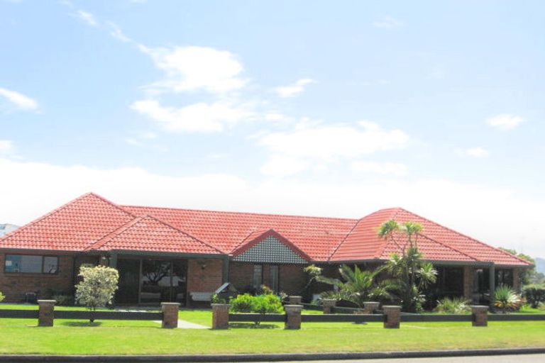 Photo of property in 1 Salisbury Road, Awapuni, Gisborne, 4010