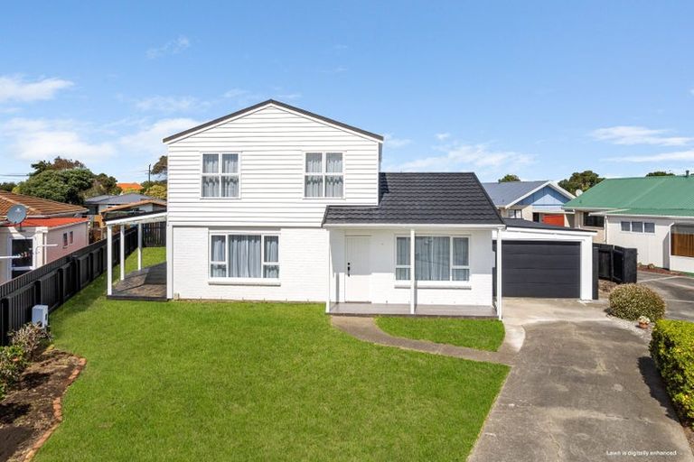 Photo of property in 11 Avon Place, Springvale, Whanganui, 4501
