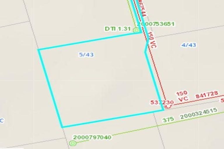 Photo of property in 5/43 Luke Street, Otahuhu, Auckland, 1062