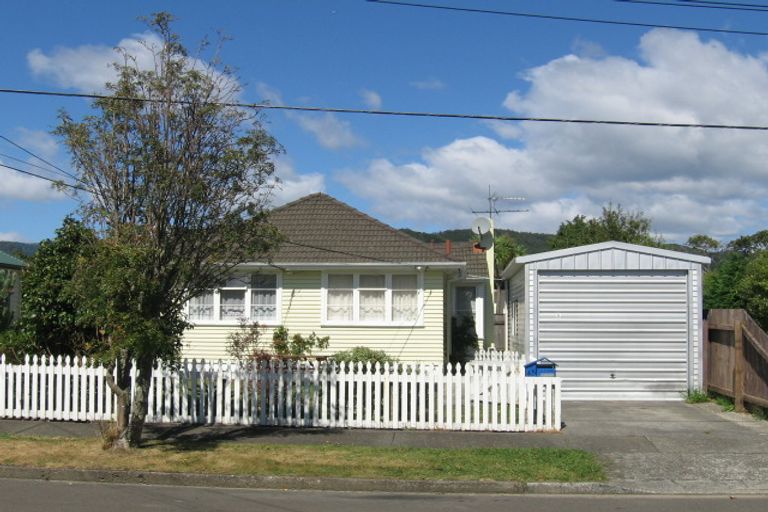 Photo of property in 45a Thackeray Street, Trentham, Upper Hutt, 5018