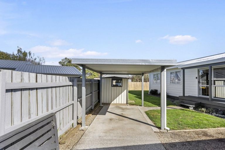 Photo of property in 11a Dallas Place, Leamington, Cambridge, 3432