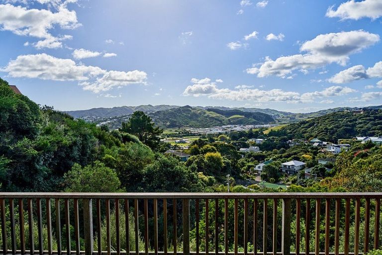 Photo of property in 30a Lagden Street, Camborne, Porirua, 5026