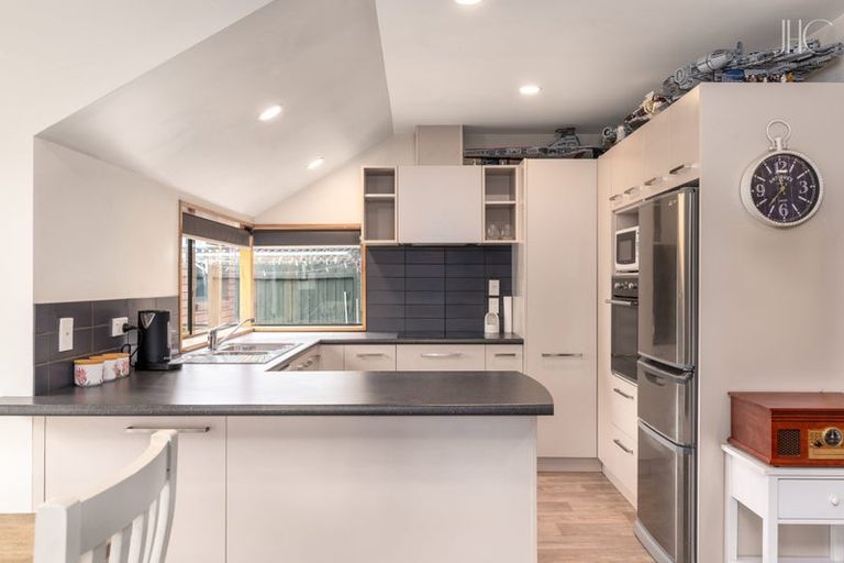 Photo of property in 45b Gladstone Road, Woodend, 7610