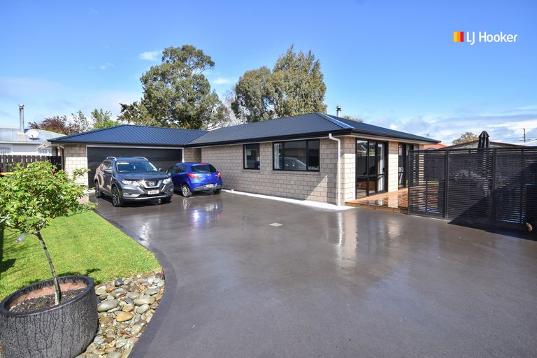 Photo of property in 48 Arran Street, Mosgiel, 9024