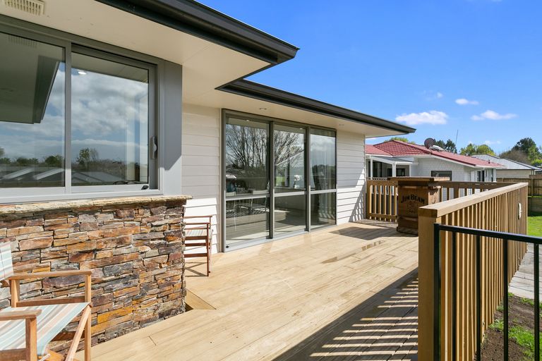 Photo of property in 11 Hall Street, Kihikihi, Te Awamutu, 3800