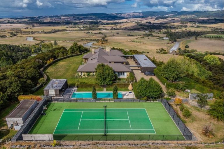 Photo of property in 184 North Road, Clevedon, Papakura, 2582