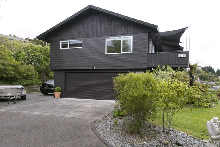Photo of property in 2/21 Hindmarsh Drive, Rangatira Park, Taupo, 3330