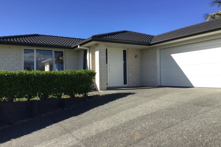 Photo of property in 12 Saint Michaels Avenue, Bethlehem, Tauranga, 3110