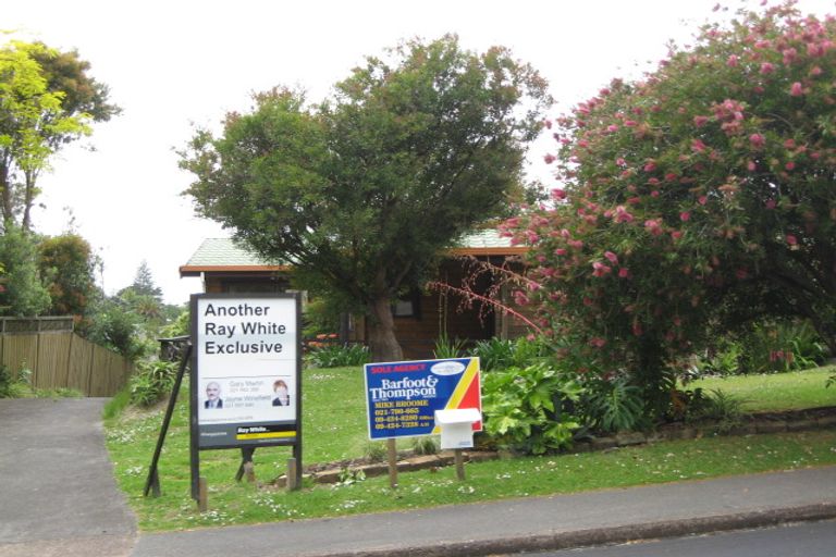 Photo of property in 29 Ladies Mile, Manly, Whangaparaoa, 0930