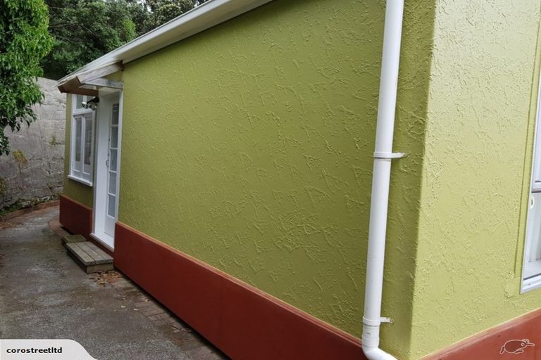 Photo of property in 149 Coromandel Street, Newtown, Wellington, 6021