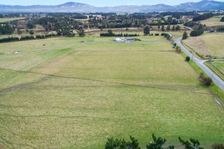 Photo of property in 621 Carrs Road, Loburn, Rangiora, 7472