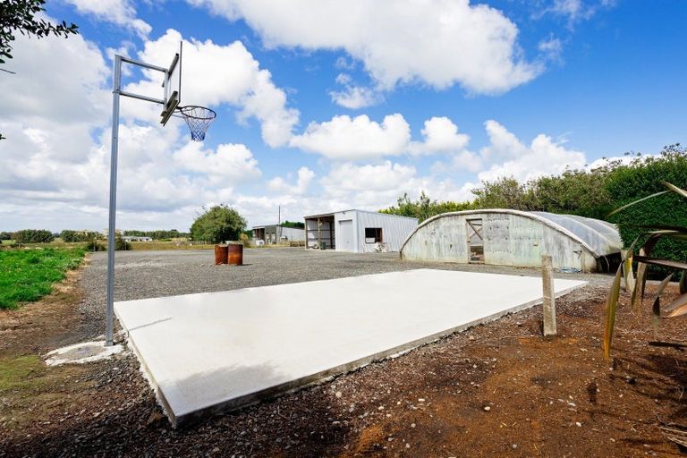 Photo of property in 202 Mona Bush Road, Roslyn Bush, Invercargill, 9871