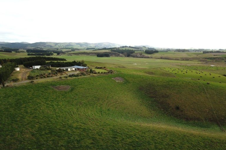 Photo of property in 236 Cheetwood Road, Romahapa, Balclutha, 9273