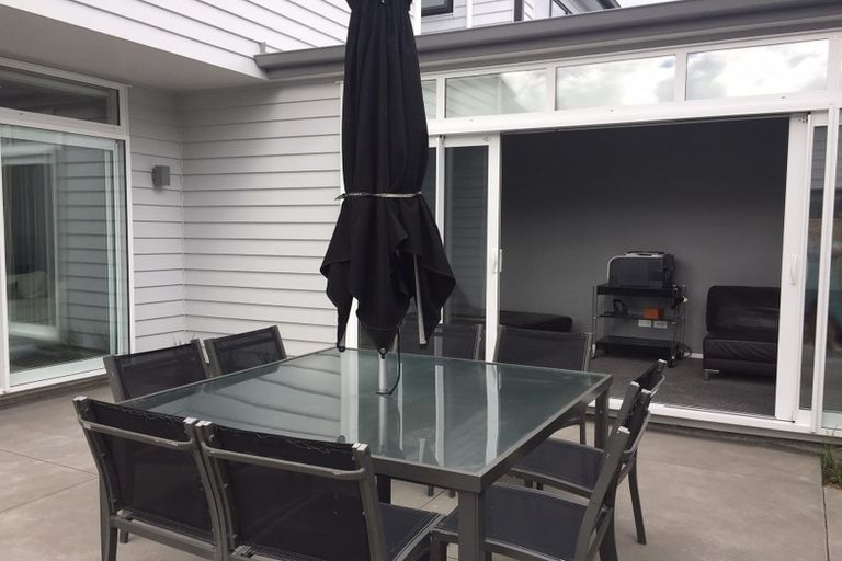 Photo of property in 8 Cicada Road, Hobsonville, Auckland, 0616