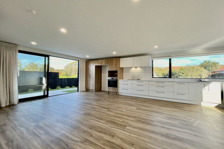 Photo of property in 17a Roxburgh Street, Sydenham, Christchurch, 8023