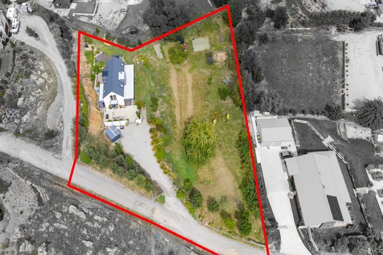 Photo of property in 26a Terrace Street, Bannockburn, Cromwell, 9384