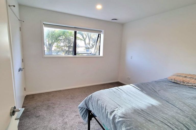 Photo of property in 3/2 Taramea Place, Addington, Christchurch, 8024