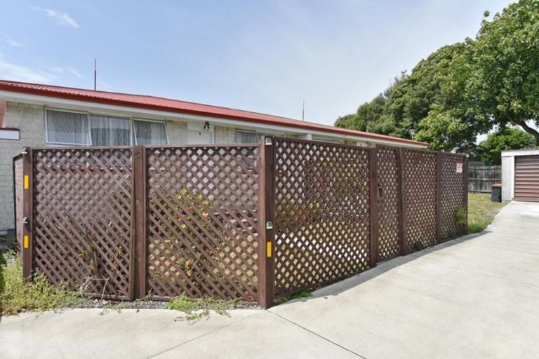 Photo of property in 3/41 Elizabeth Street, Riccarton, Christchurch, 8041