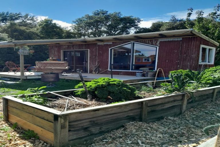 Photo of property in 733 Otaki Gorge Road, Hautere, Otaki, 5582
