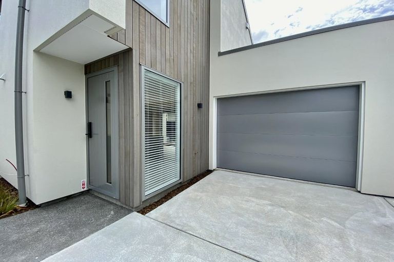 Photo of property in 3/138 Westminster Street, St Albans, Christchurch, 8014