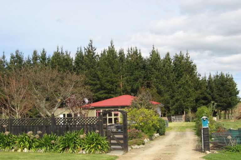 Photo of property in 30 Graham Street, Shannon, 4821