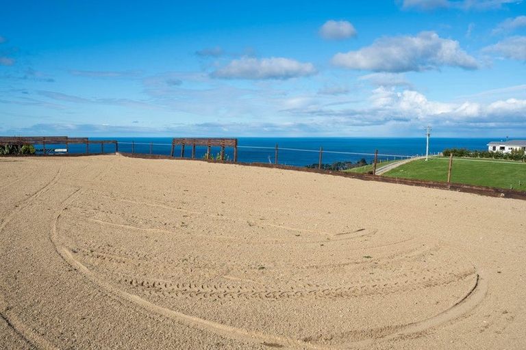 Photo of property in 272 Otokia-kuri Bush Road East, Kuri Bush, Dunedin, 9091