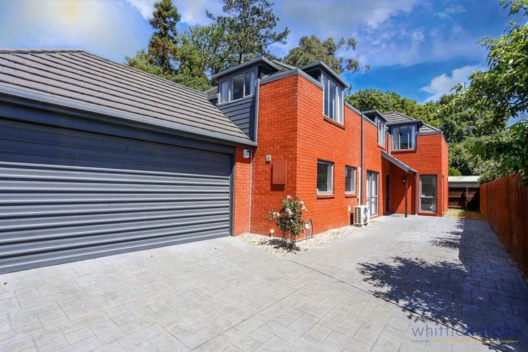 Photo of property in 6 Octavius Lane, Sockburn, Christchurch, 8042