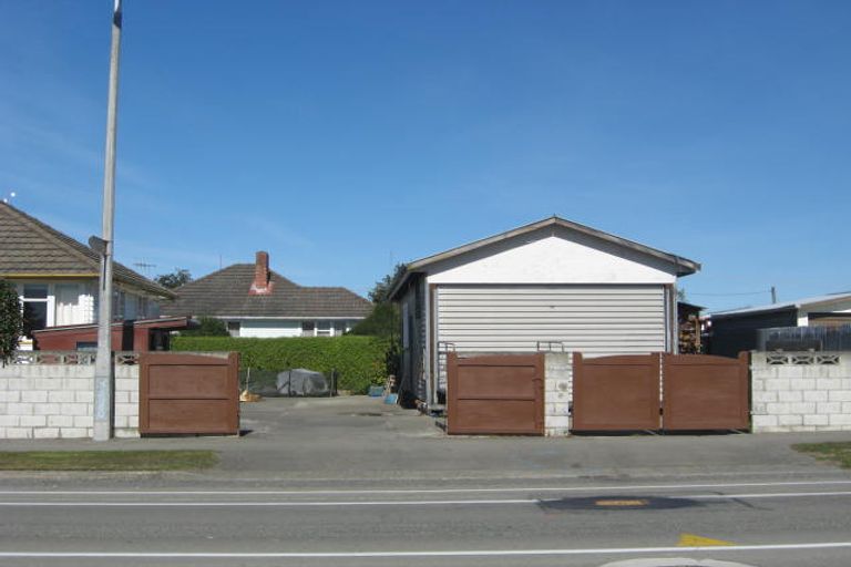 Photo of property in 14 Pages Road, Marchwiel, Timaru, 7910