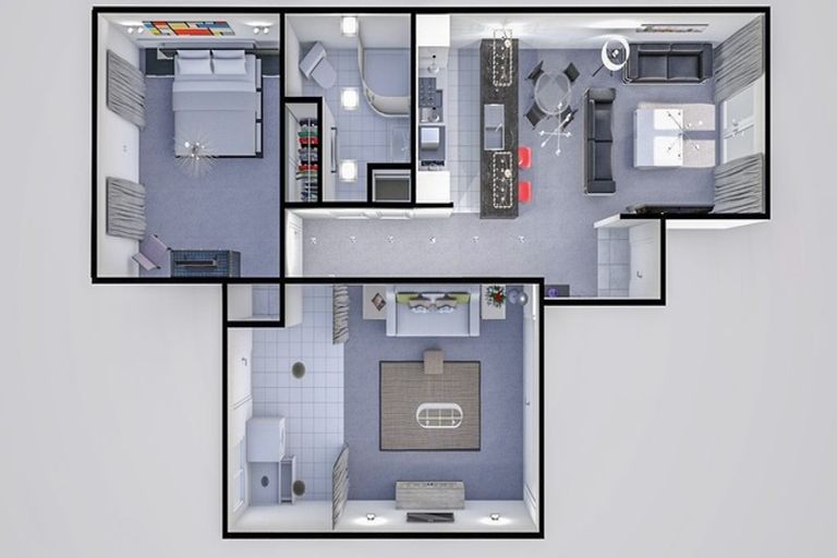 Photo of property in 64/8 Landscape Road, Papatoetoe, Auckland, 2025