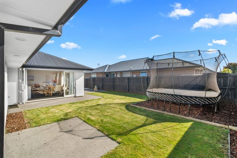 Photo of property in 28 Rich Terrace, Wigram, Christchurch, 8042