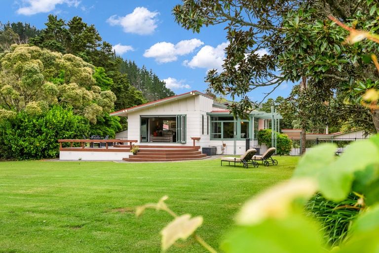 Photo of property in 161 Whau Valley Road, Whau Valley, Whangarei, 0112