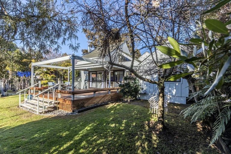 Photo of property in 3 Te Aho Road, Turangi, 3334