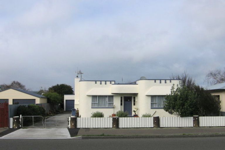 Photo of property in 494 Tremaine Avenue, Takaro, Palmerston North, 4410