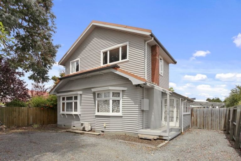 Photo of property in 59 Northcote Road, Northcote, Christchurch, 8052