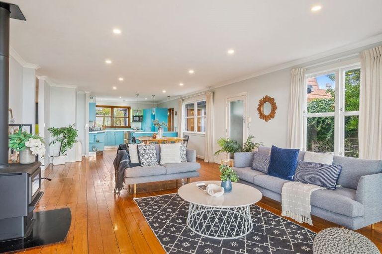 Photo of property in 79 Marine Parade, Paraparaumu Beach, Paraparaumu, 5032