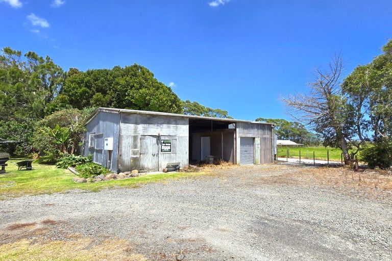Photo of property in 63 Jellicoe Street, Ruawai, 0530