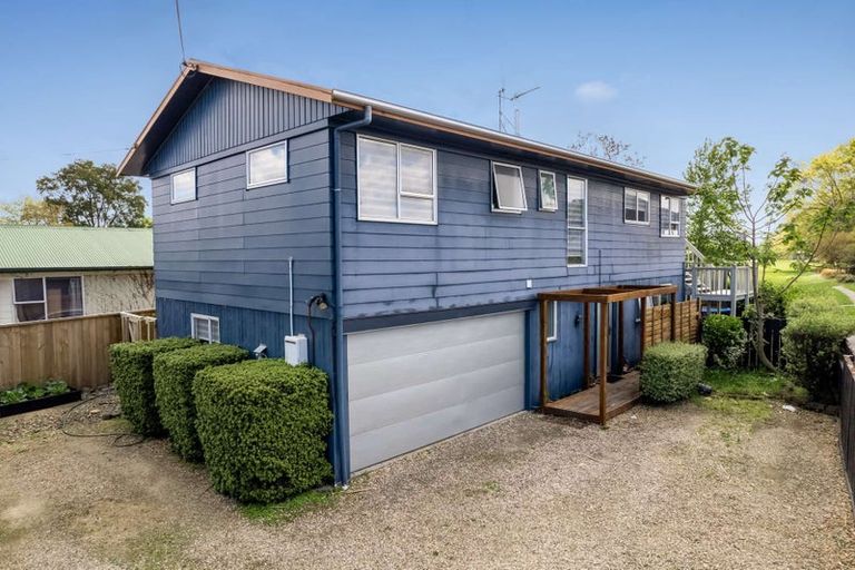 Photo of property in 65 Lewis Street, Glenview, Hamilton, 3206