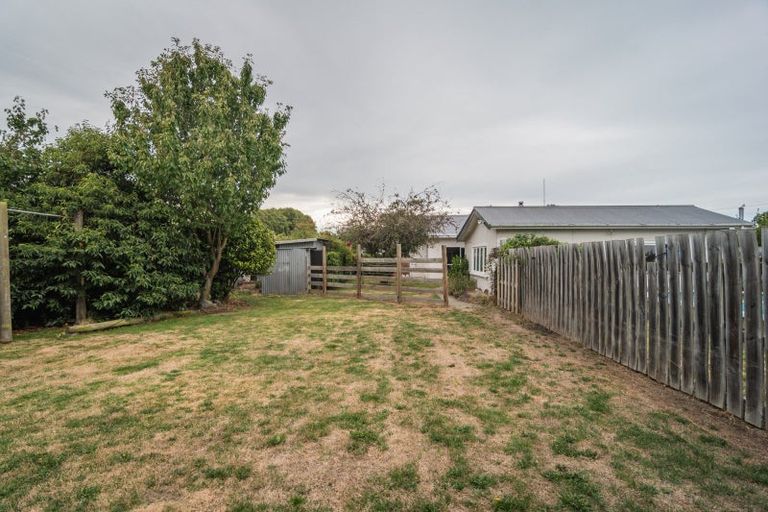 Photo of property in 29 Davie Street, Temuka, 7920