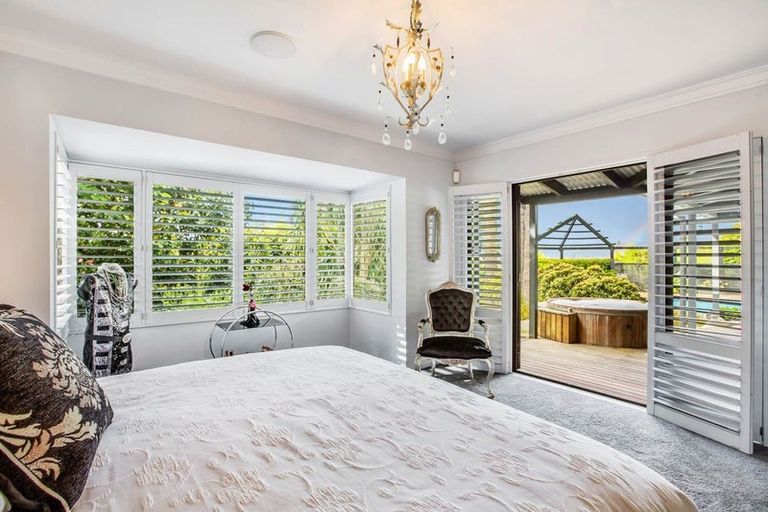 Photo of property in 679 Runciman Road, Runciman, Drury, 2578