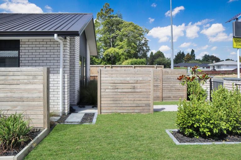 Photo of property in 75d Insoll Avenue, Enderley, Hamilton, 3214