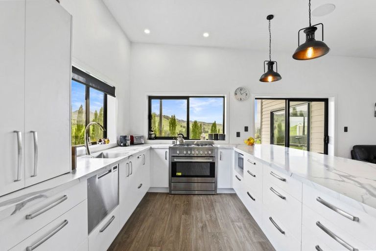 Photo of property in 436 Taringamotu Road, Taringamotu, Taumarunui, 3994